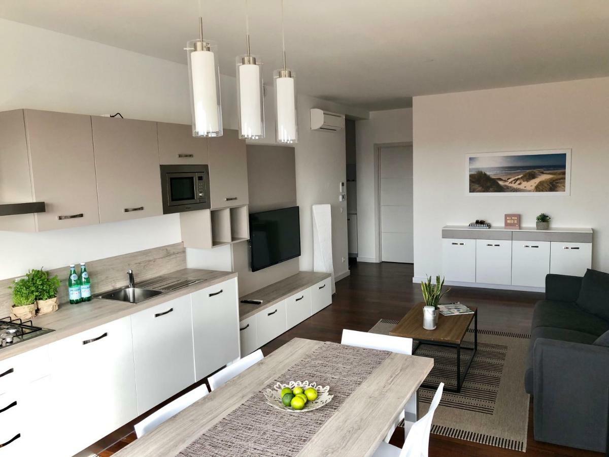 Spada Residence III Пореч Екстер'єр фото