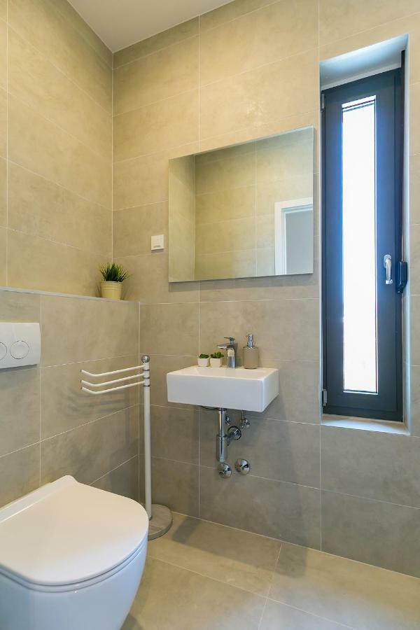 Spada Residence III Пореч Екстер'єр фото