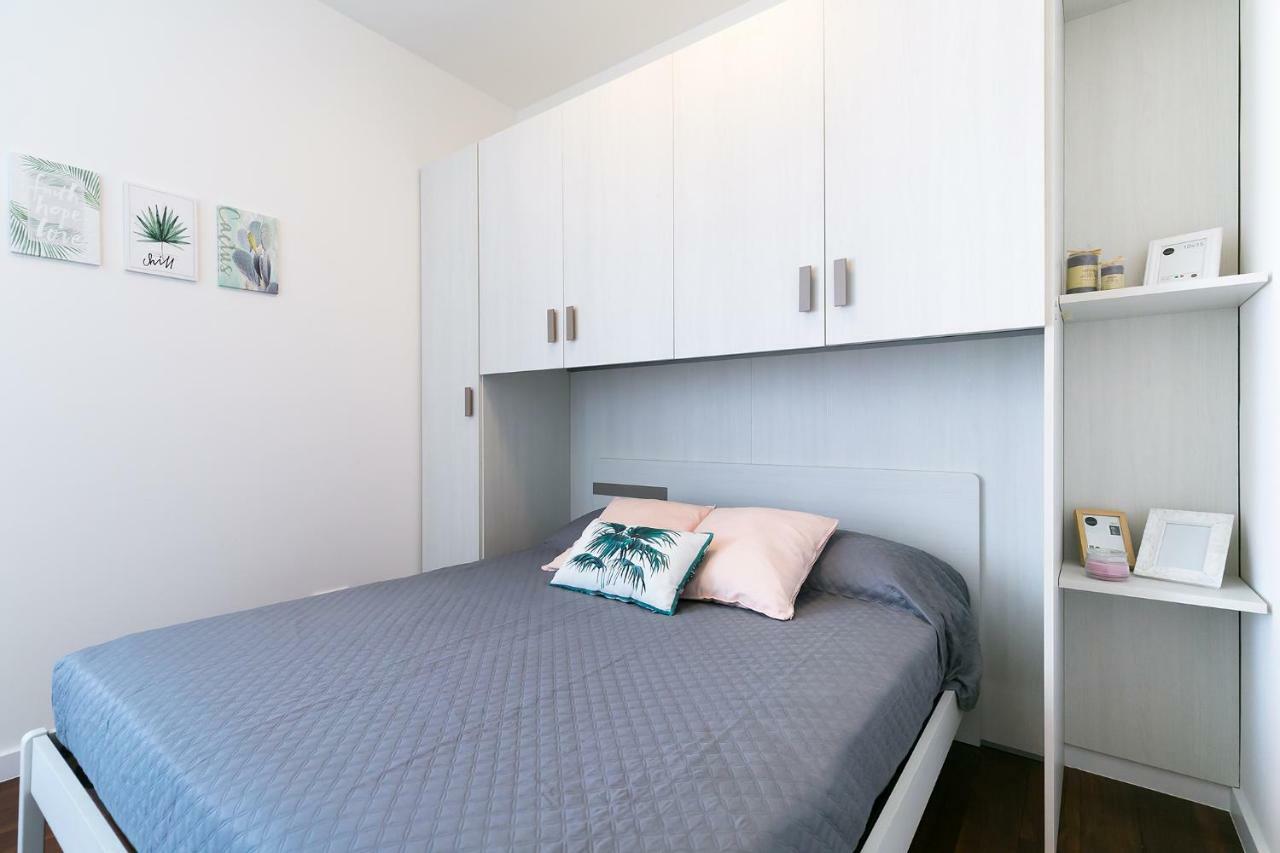 Spada Residence III Пореч Екстер'єр фото