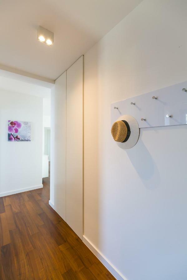 Spada Residence III Пореч Екстер'єр фото